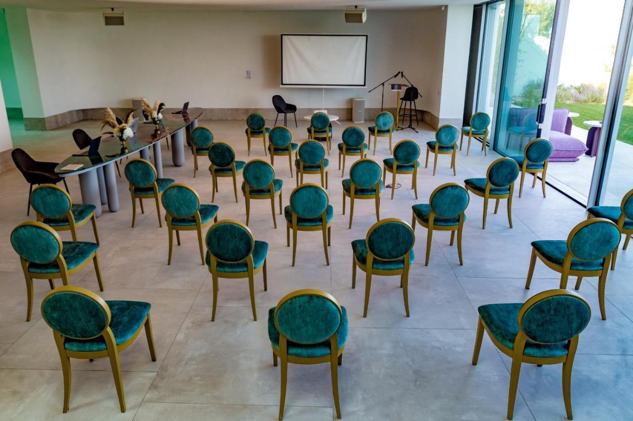 Novum By The Sea Aparthotel Олимп Екстериор снимка