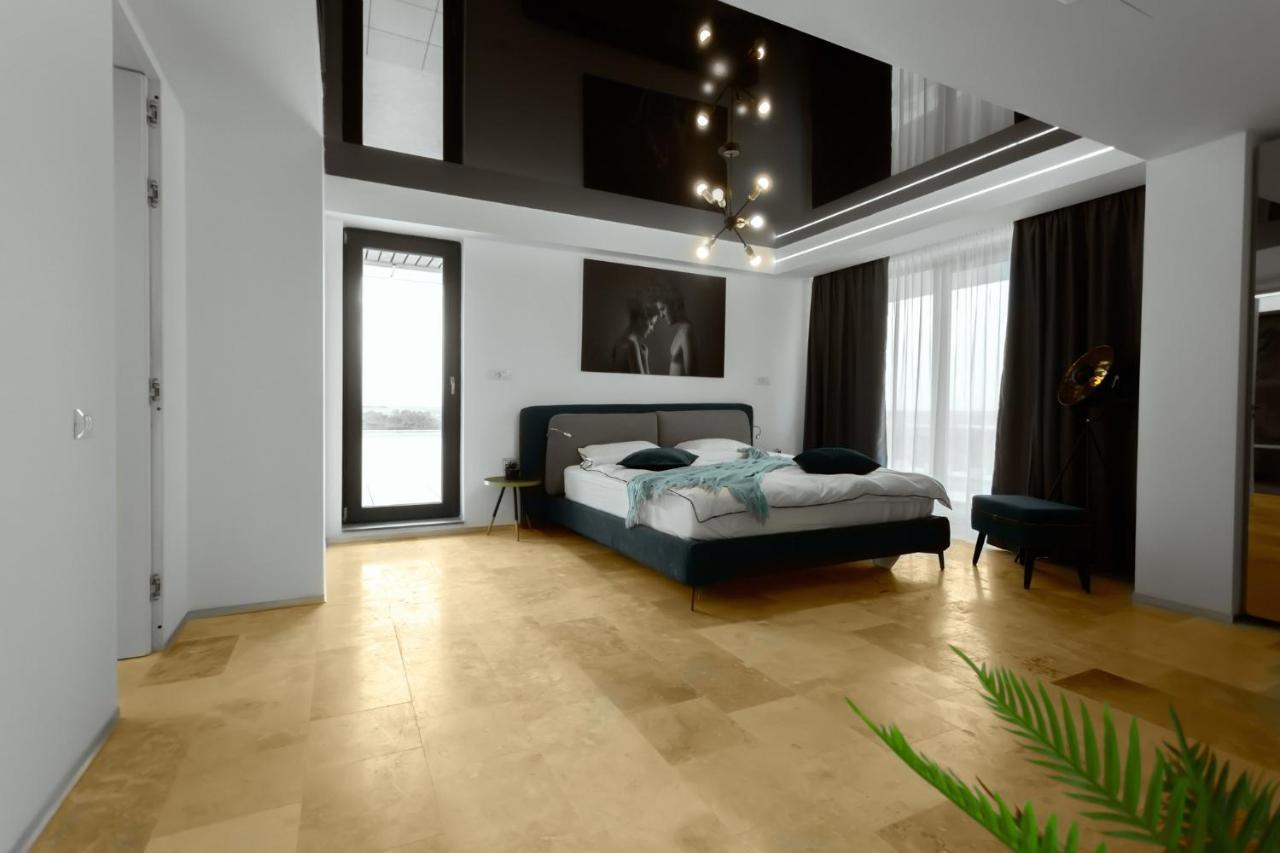 Novum By The Sea Aparthotel Олимп Екстериор снимка